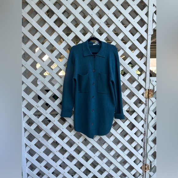 COPY - Aritzia Babaton Society Sweater - Picture 1 of 8